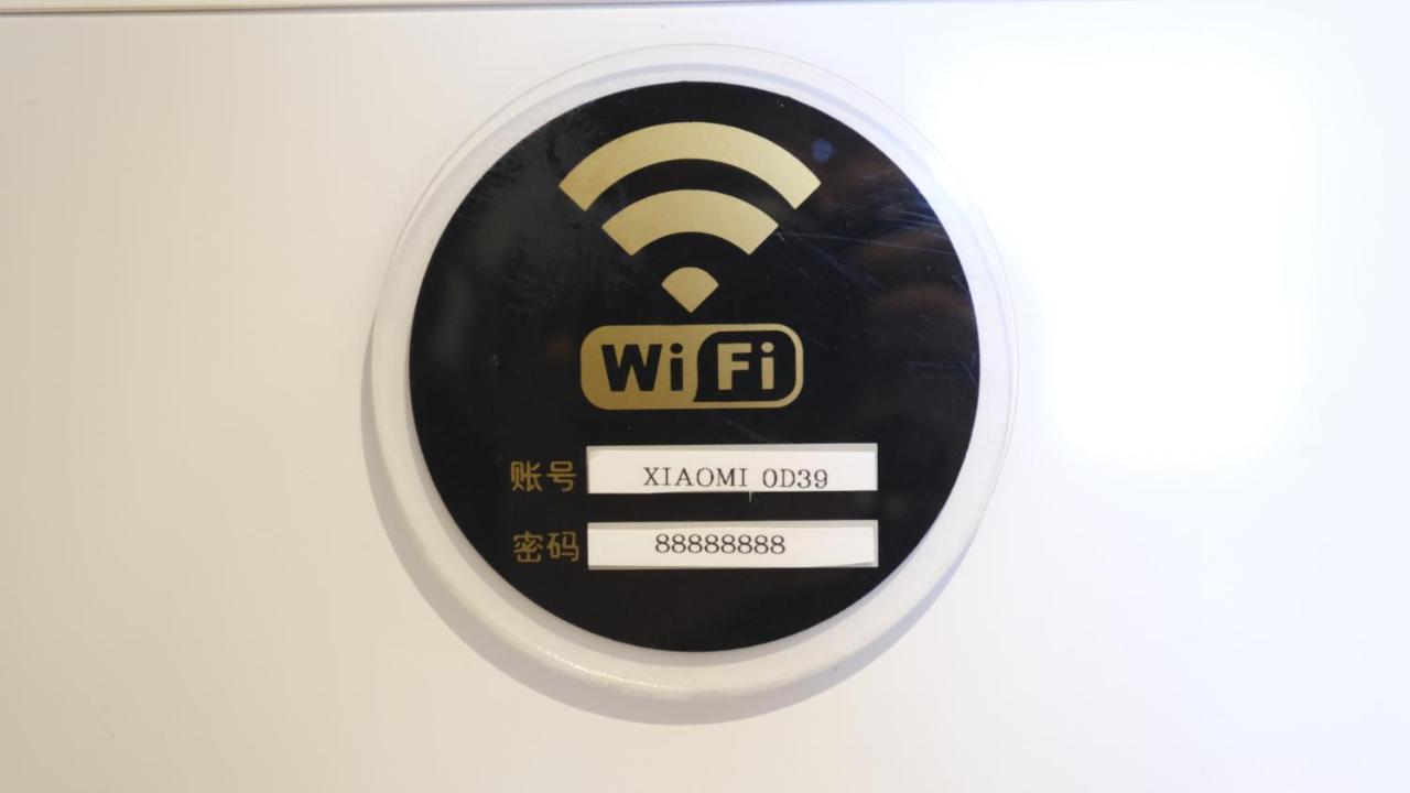 東瀛stays 302東京　お洒落な和洋室 Osaka Bagian luar foto